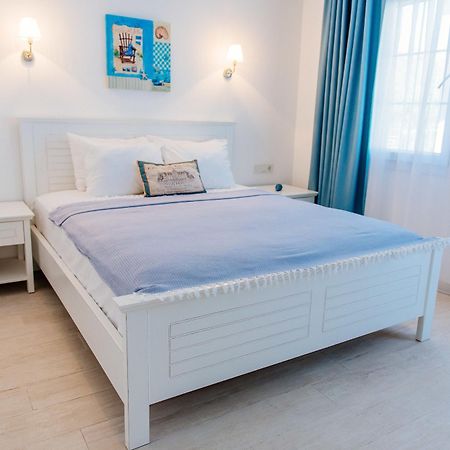 Via Farilya Hotel Gundogan  Eksteriør bilde
