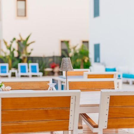 Via Farilya Hotel Gundogan  Eksteriør bilde