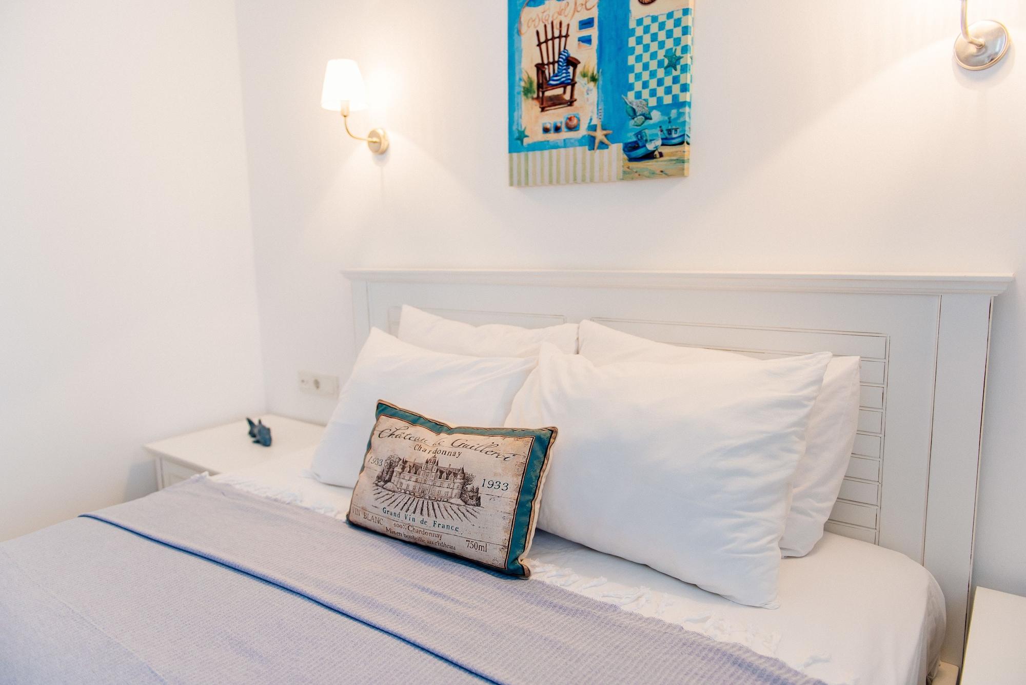 Via Farilya Hotel Gundogan  Eksteriør bilde