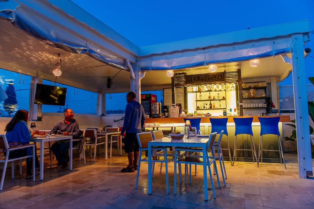 Via Farilya Hotel Gundogan  Eksteriør bilde