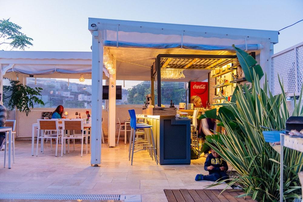 Via Farilya Hotel Gundogan  Eksteriør bilde