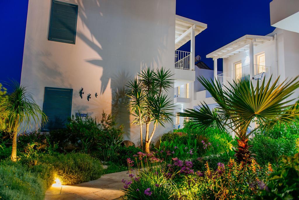 Via Farilya Hotel Gundogan  Eksteriør bilde