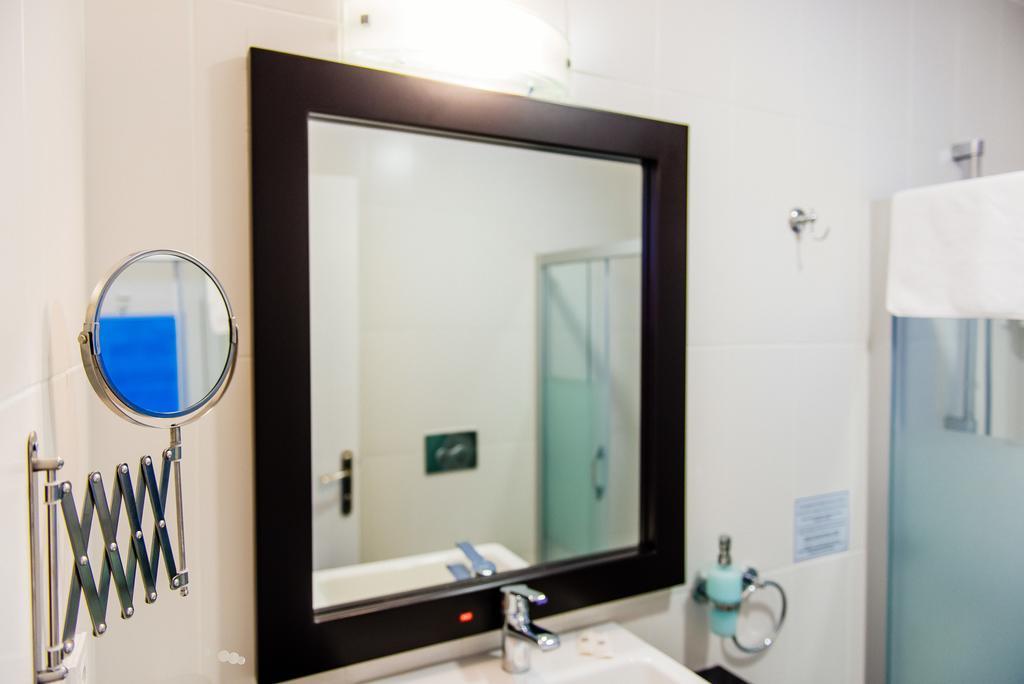 Via Farilya Hotel Gundogan  Eksteriør bilde