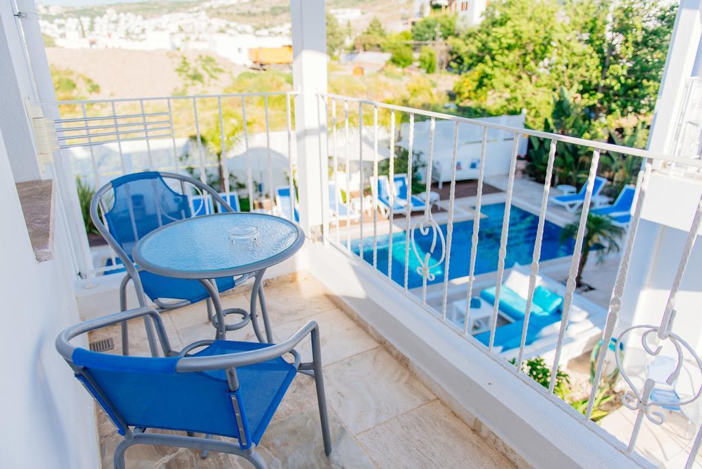 Via Farilya Hotel Gundogan  Eksteriør bilde