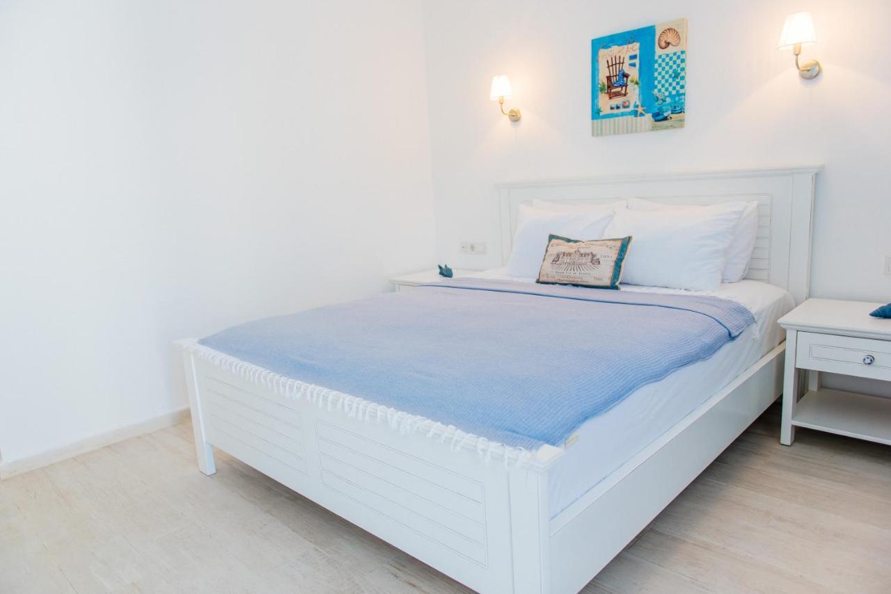 Via Farilya Hotel Gundogan  Rom bilde